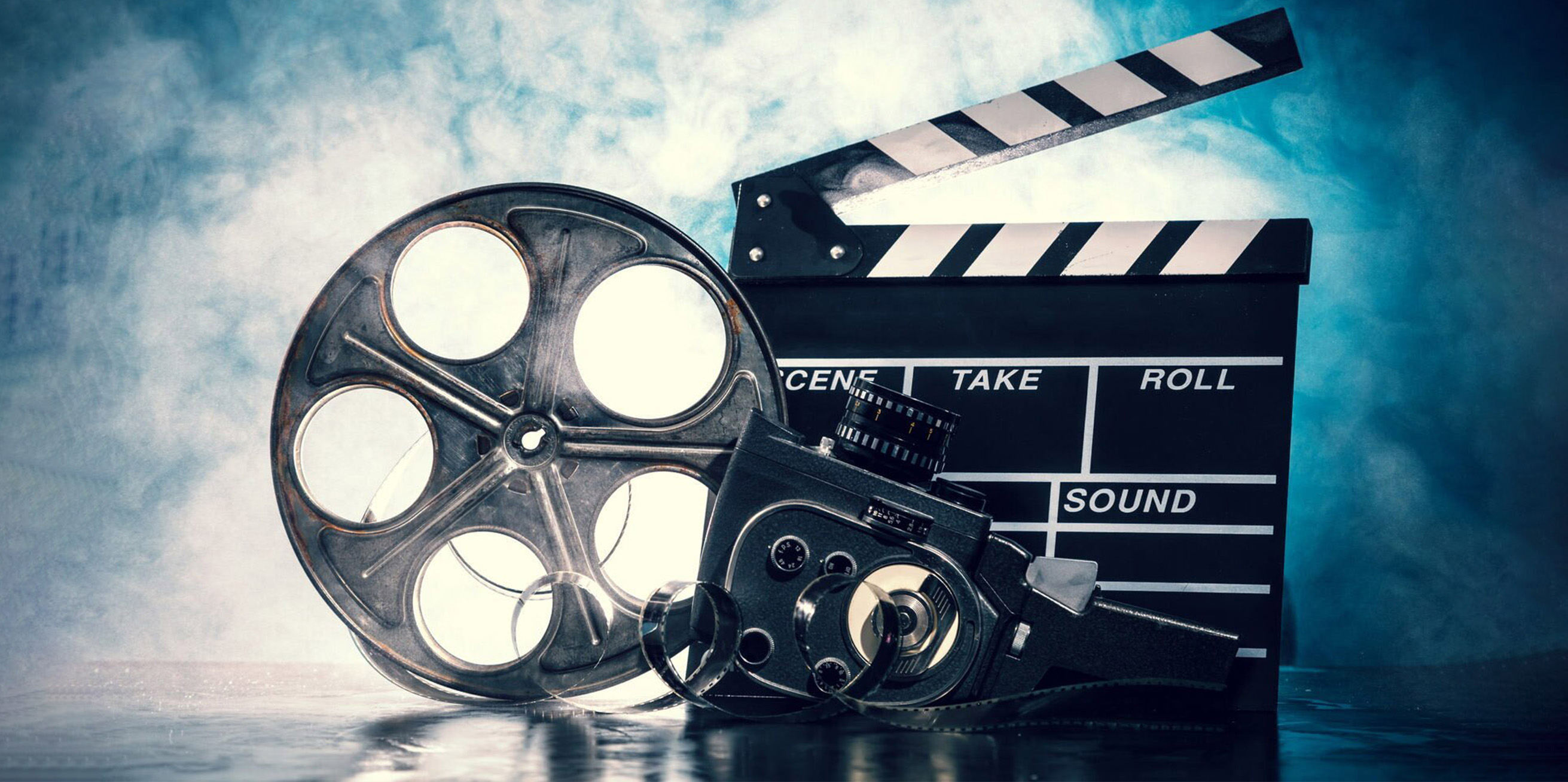 Fotoğraf & Video Prodüksiyon